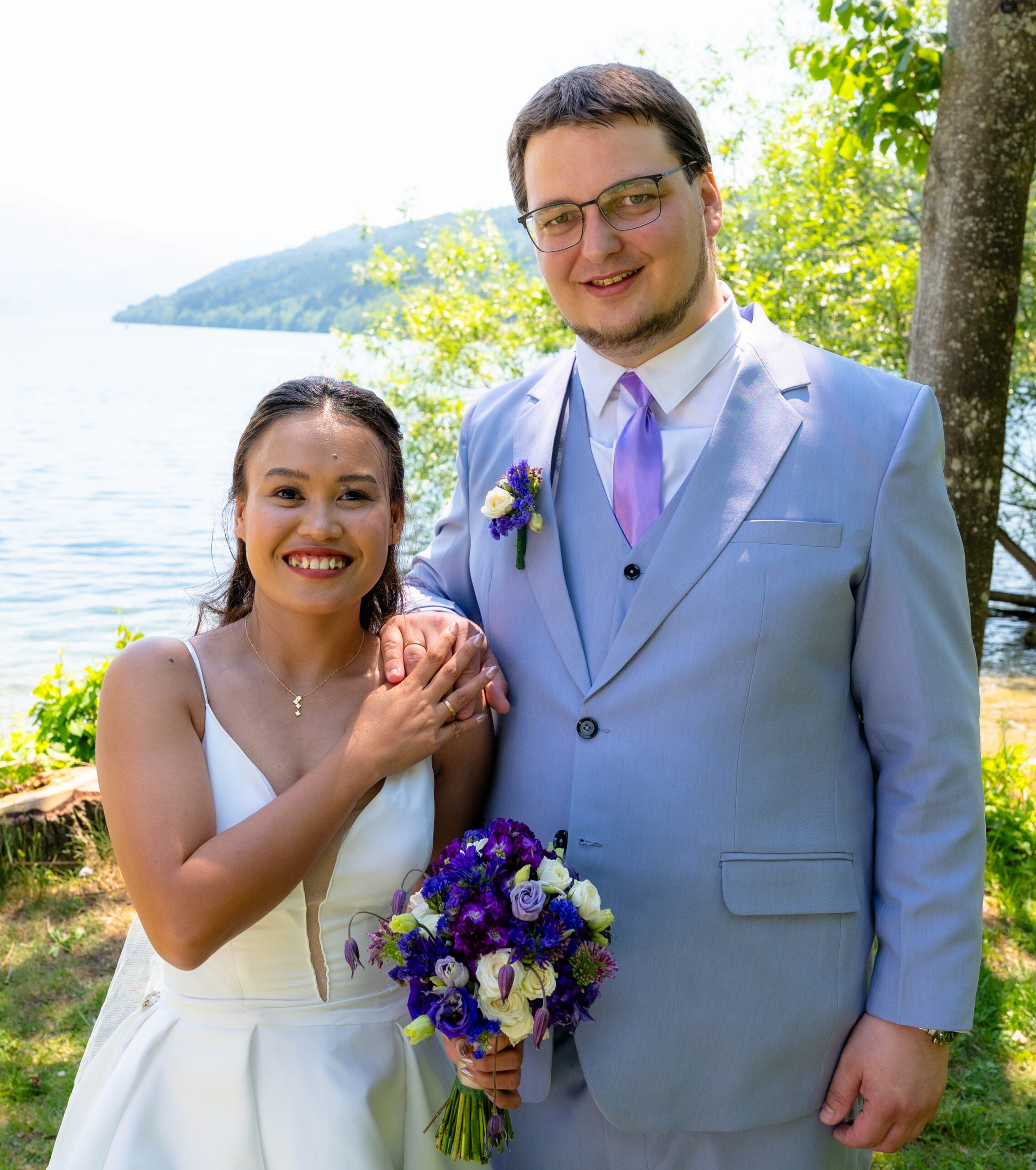 Jeny & Matthias